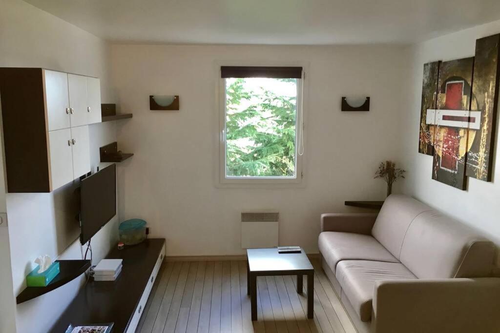 Ღ Joli Appartement T2 40M2 Ღ Magny-le-Hongre Exterior foto
